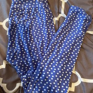 LulaRoe leggings